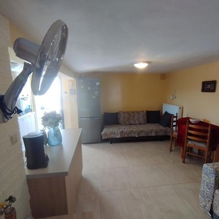 Sofia'S Sea View House Pensionat Vravrona Eksteriør billede