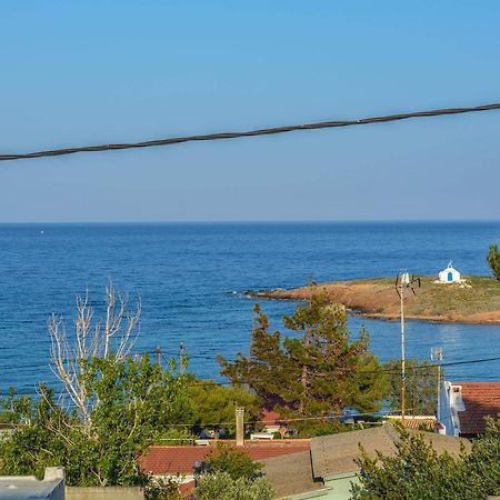 Sofia'S Sea View House Pensionat Vravrona Eksteriør billede