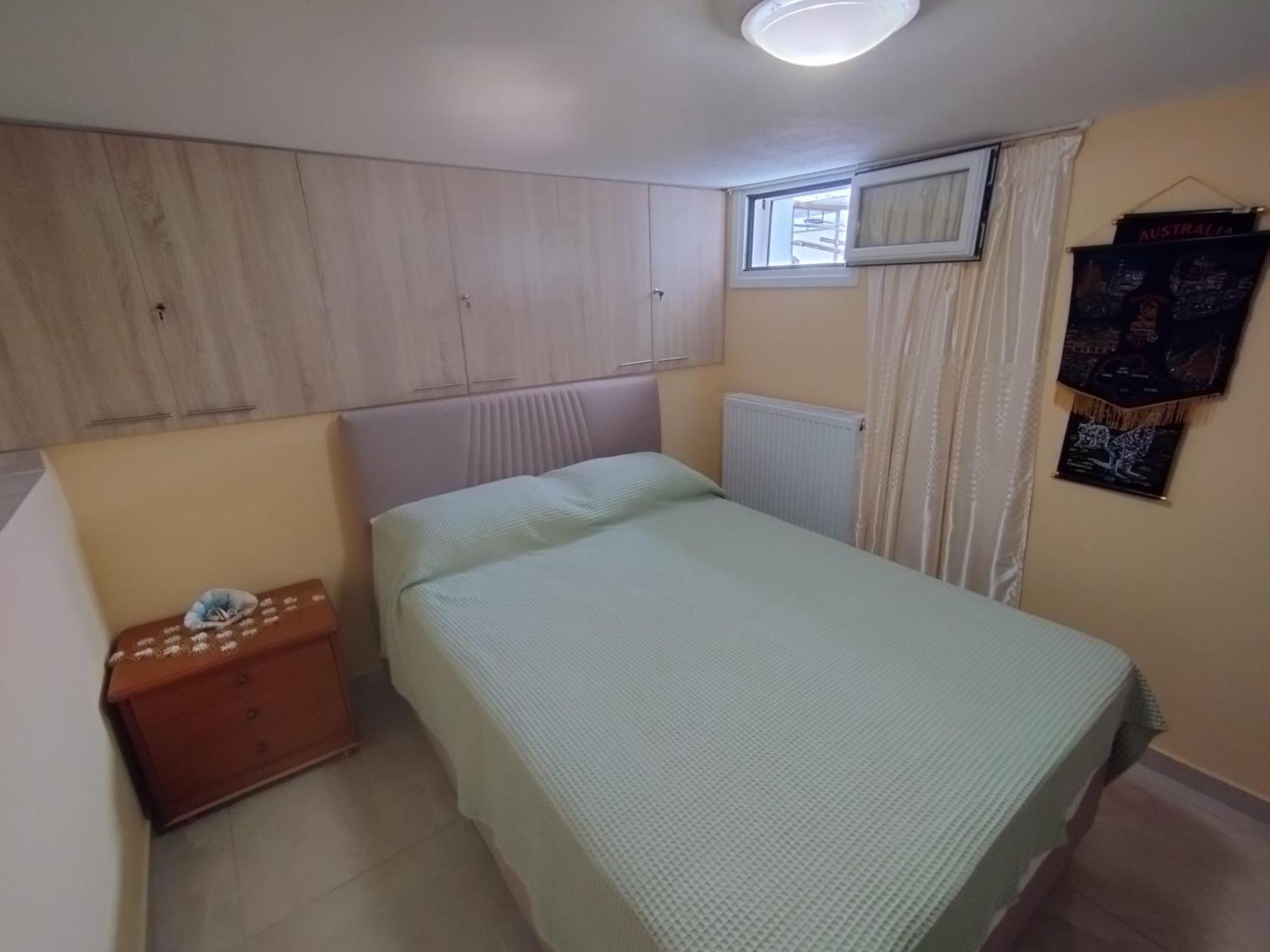 Sofia'S Sea View House Pensionat Vravrona Eksteriør billede
