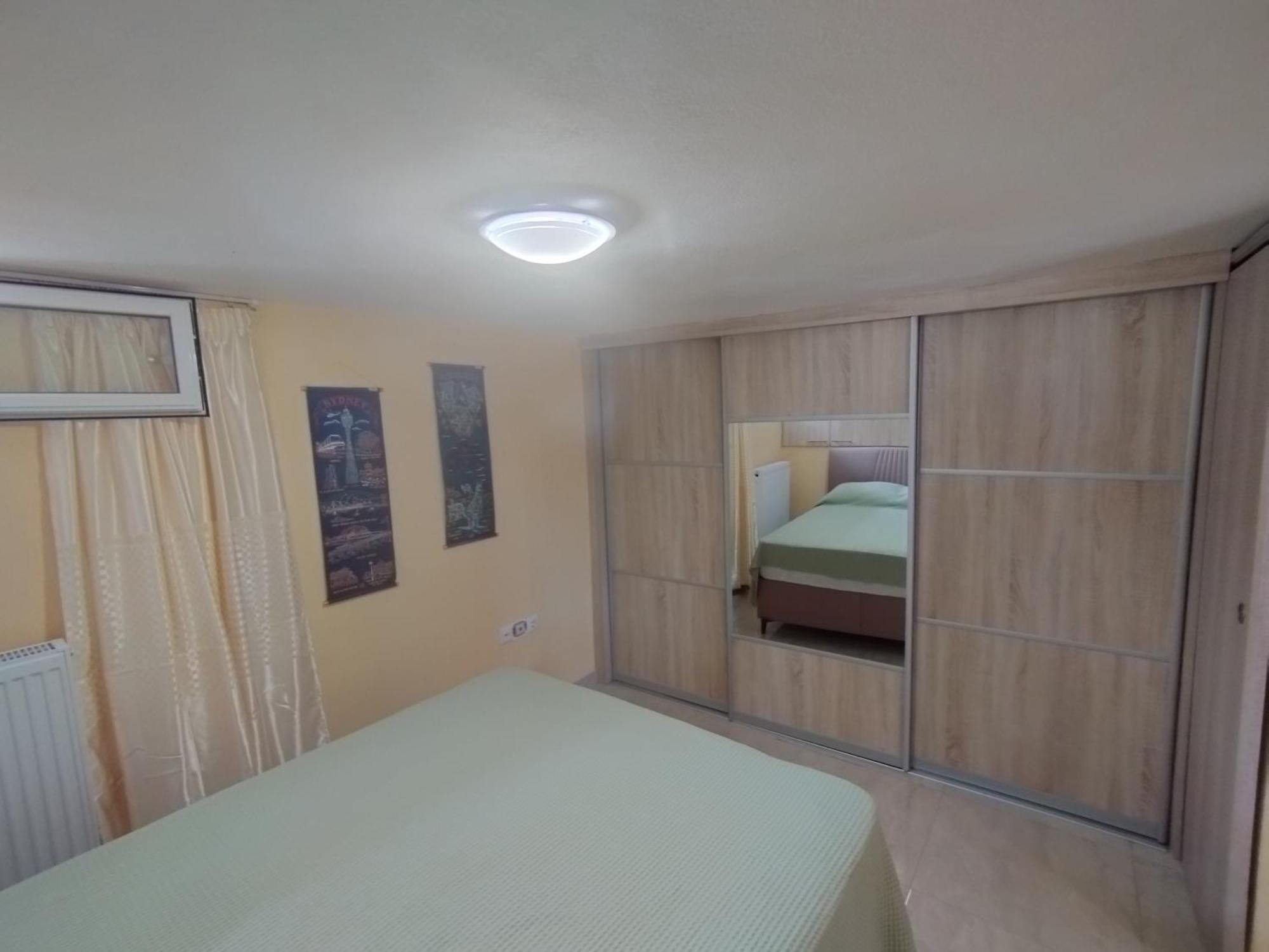 Sofia'S Sea View House Pensionat Vravrona Eksteriør billede
