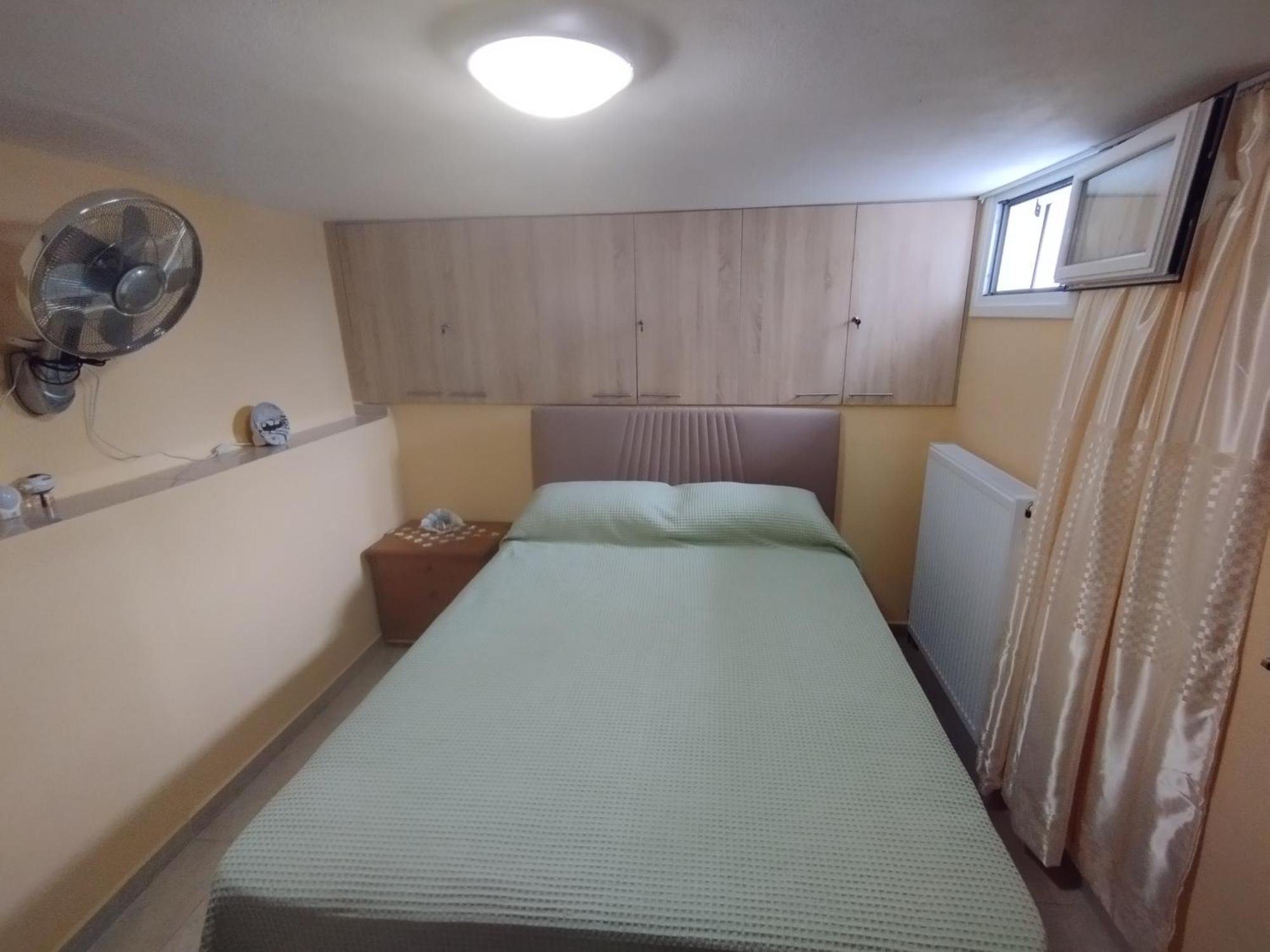 Sofia'S Sea View House Pensionat Vravrona Eksteriør billede