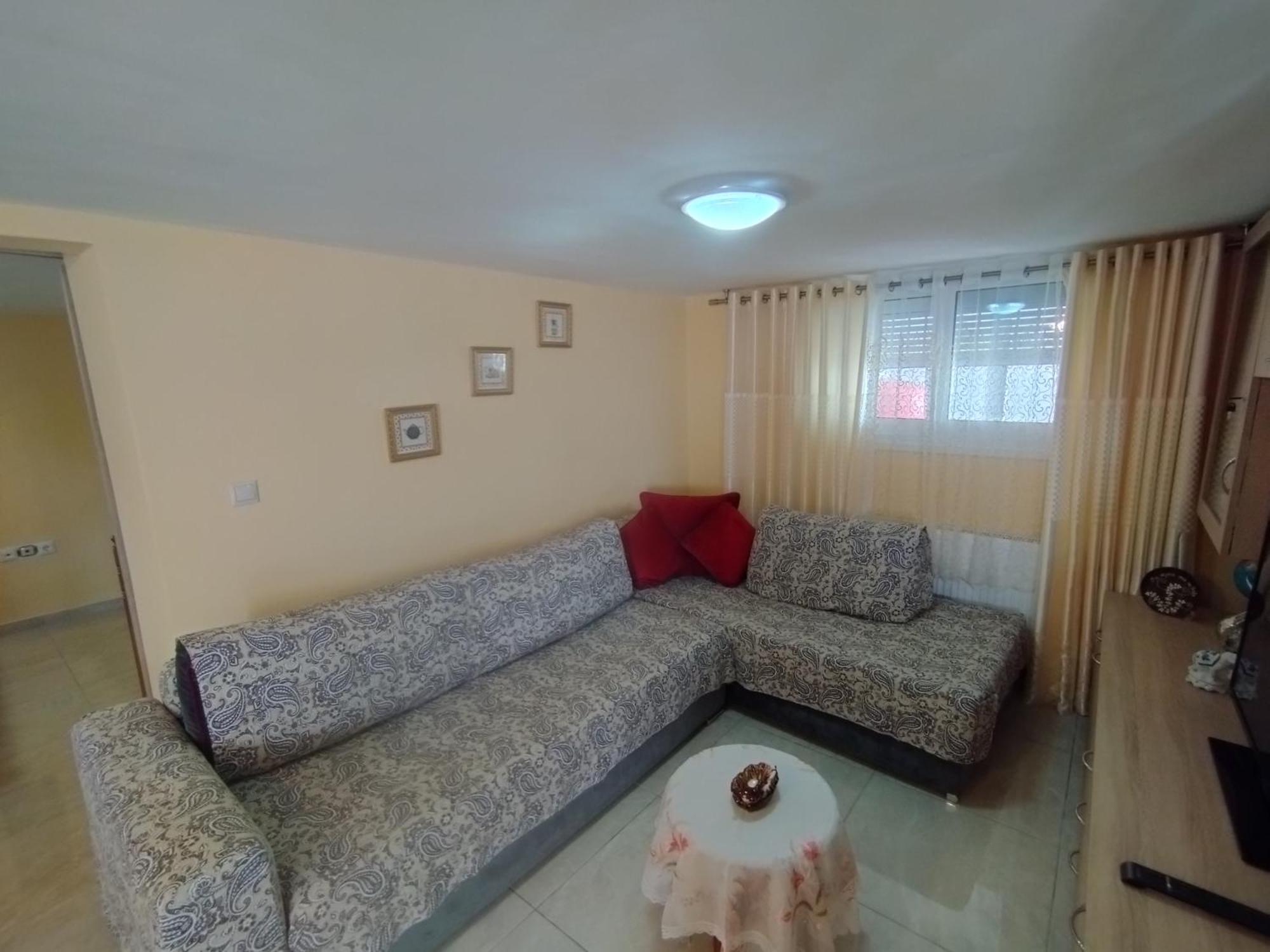 Sofia'S Sea View House Pensionat Vravrona Eksteriør billede