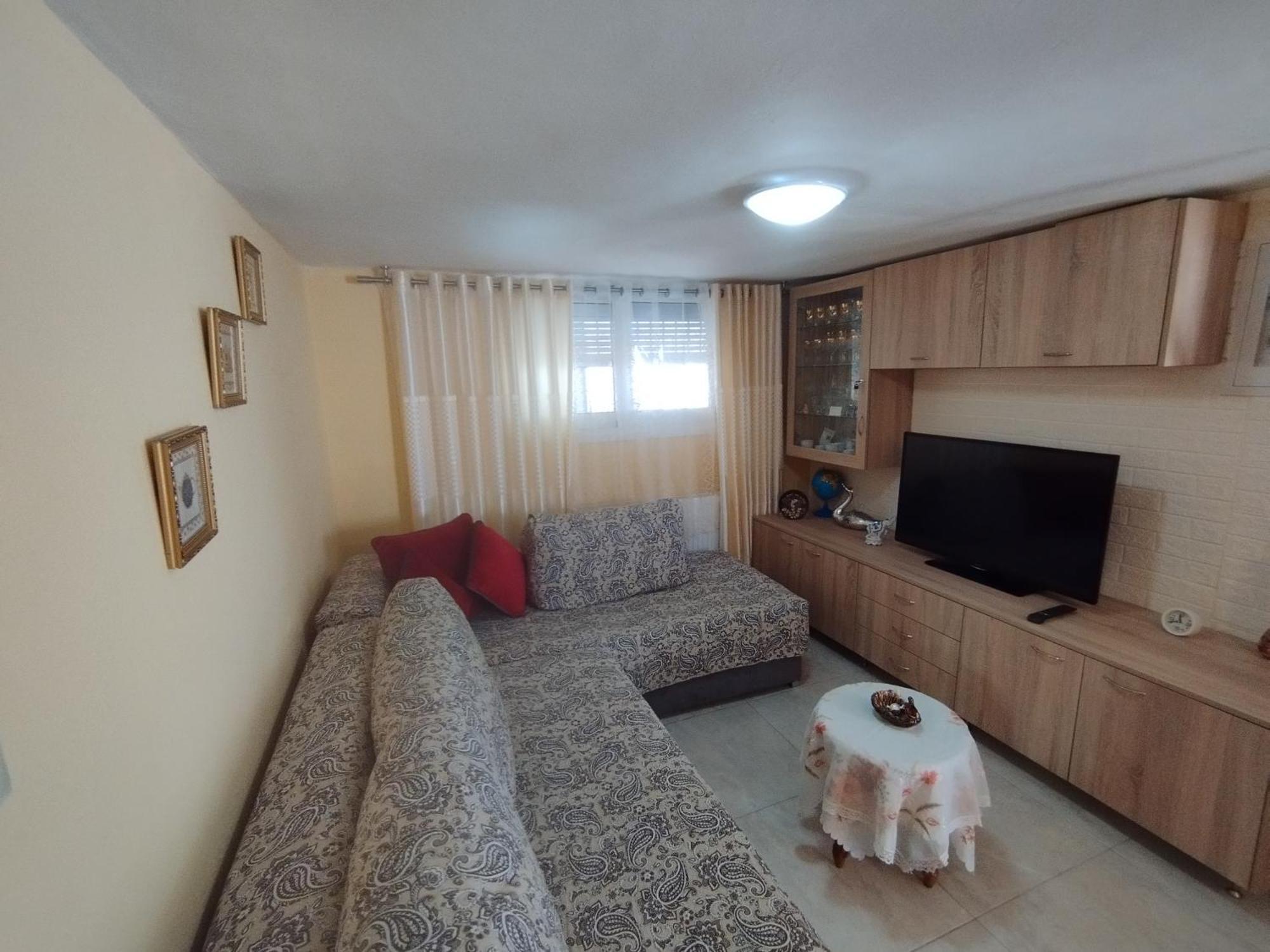 Sofia'S Sea View House Pensionat Vravrona Eksteriør billede