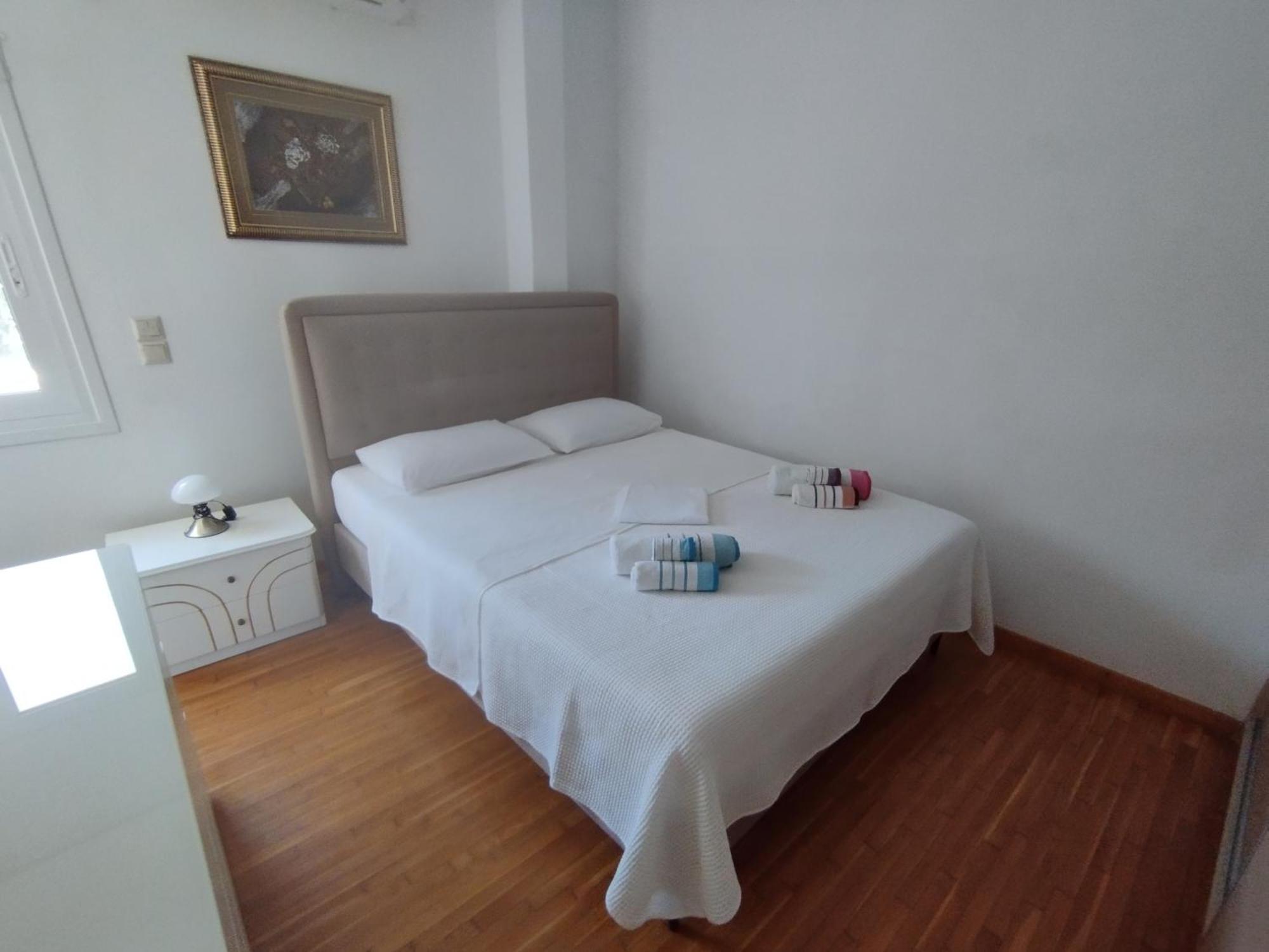 Sofia'S Sea View House Pensionat Vravrona Eksteriør billede