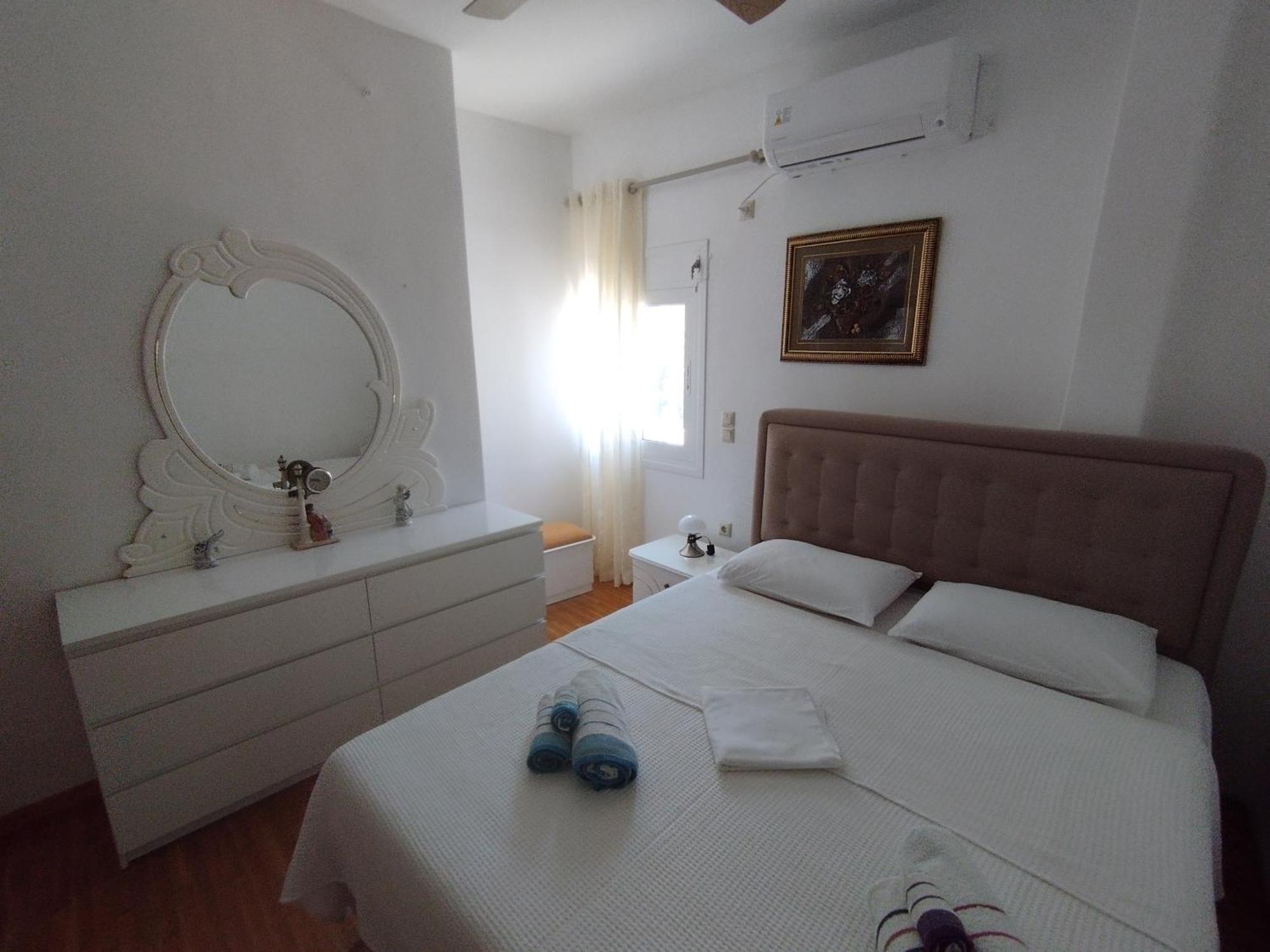 Sofia'S Sea View House Pensionat Vravrona Eksteriør billede
