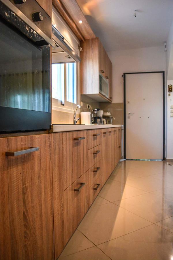 Sofia'S Sea View House Pensionat Vravrona Eksteriør billede