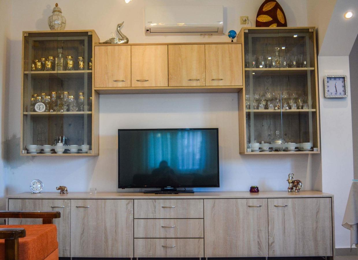 Sofia'S Sea View House Pensionat Vravrona Eksteriør billede